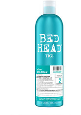 Bed Head by TIGI Urban Antidotes Recovery Conditioner 750ml - Special Buy