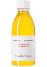 Susanne Kaufmann - Granatapfelöl / Resculpting Oil - Körperöl