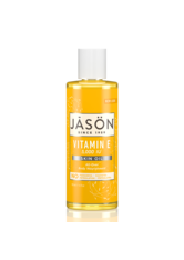 JASON Vitamin E 5,000 I.U. Pure Natural Skin Oil 118ml