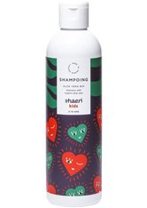 Shaeri Kids Shampoo Aloe Vera 225ml