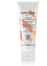 Sanctuary Spa 1 Minute Daily Glow Mask 75ml