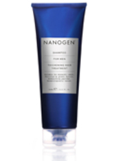 Nanogen Thickening Treatment Shampoo for Men 240ml