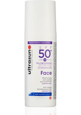 Ultrasun Face Anti-Ageing Sun Protection Very High SPF50+ 50ml
