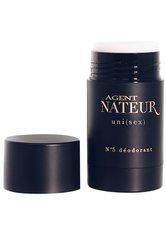 Agent Nateur - Uni(sex) No.5 Deodorant, 50 Ml – Deodorant - one size