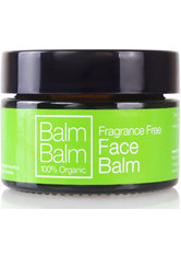 Balm Face Fragrance Free 30 ml - Tages- und Nachtpflege