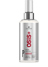 Schwarzkopf Professional OSIS+ Core Styling HAIRBODY Style & Care Spray Haarspray 200.0 ml