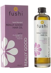 Fushi Really Good Hair Oil 100ml