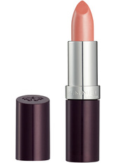 Rimmel Lasting Finish Lipstick 4g 206 Nude Pink