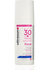 Ultrasun Face Anti-Ageing Sun Protection High SPF30 50ml