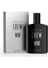 American Crew Fragrances Win Fragrance Eau de Toilette 100 ml