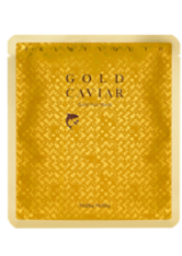 Holika Holika Prime Youth Gold Caviar Gold Foil Mask 25g
