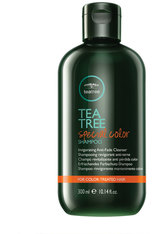 Paul Mitchell Tea Tree Special Color Shampoo 300.0 ml