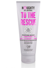 To The Rescue Moisture Boost Conditioner To The Rescue Moisture Boost Conditioner