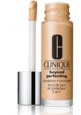 Clinique Beyond Perfecting 2-in-1 Foundation & Concealer 30ml 04 Bone