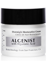 ALGENIST Overnight Restorative Cream 60 ml
