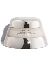 Shiseido BIO-PERFORMANCE Advanced Super Revitalizing Cream Anti-Aging Pflege 50.0 ml