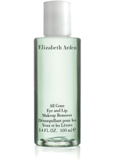 Elizabeth Arden All Gone Augen&Lippen Makeup-Entferner 100ml