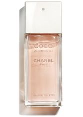 Chanel - Coco Mademoiselle- Nachfüllbarer Eau De Toilette Zerstäuber - Vaporisateur 100 Ml