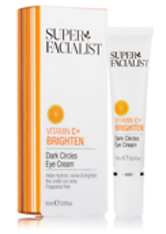 Super Facialist Vitamin C+ Brighten Dark Circles Eye Cream - 15ml