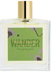 Miller Harris Wander Through The Parks Eau de Parfum 100ml