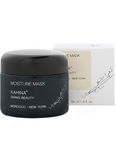 Kahina Giving Beauty Moisture Mask 50ml