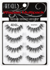 Ardell Wispies Multipack Lashes x 4