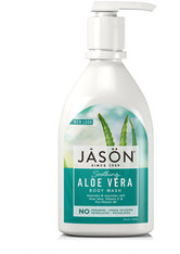 JASON Soothing Aloe Vera Pure Natural Body Wash 887ml