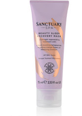 Sanctuary Spa Beauty Sleep Recovery Mask 75 ml