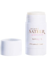 Agent Nateur Holi (Rose) N4 Deodorant 50ml