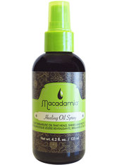 Macadamia Professional Healing Oil Spray Haaröl  125 ml