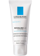 La Roche-Posay Rosaliac UV Legere Leichte Feuchtigkeitspflege mit UV-Schutz gegen Rötungen 40 Milliliter