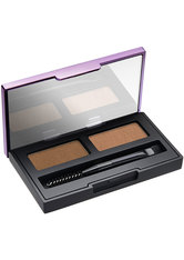 Urban Decay Double Down Brow Powder - Taupe Trap