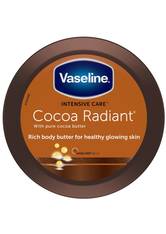 Vaseline Intensive Care Cocoa Body Butter 1 x 250ml