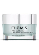 Nachtcreme - Elemis Pro Collagen Oxygenating Night Cream