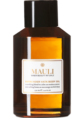 Mauli Rituals Surrender Vata Body Oil 130ml
