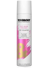 Toni & Guy Glamour Sky High Volume Dry Shampoo 250 ml