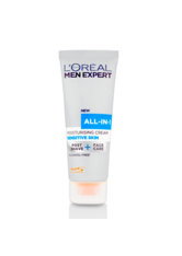 L'Oréal Paris Men Expert All-in-1 Moisturising Cream for Sensitive Skin 75ml