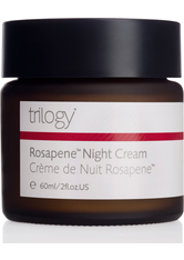 Trilogy Rosapene Night Cream (60 ml)