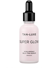 Tan Luxe - Super Glow Serum - Gradual Tanning Serum - -super Glow Serum 30ml