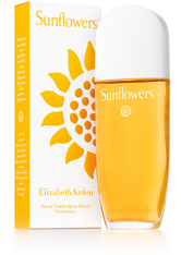 Elizabeth Arden Sunflowers Sunflowers - EdT Eau de Toilette 30.0 ml