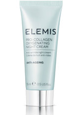 ELEMIS Pro-Collagen Oxygenating Night Cream 15ml