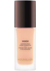 Hourglass - Nº 28 Lip Treatment Oil – Icon, 7,5 Ml – Getöntes Lippenpflegeöl - Pink - one size