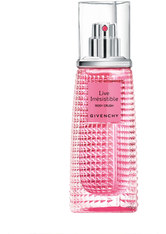 Givenchy LIVE Irrésistible Live Irrésistible Rosy Crush Eau de Parfum Spray Eau de Toilette 30.0 ml