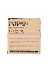 MOR Correspondence Kashmir Petals Soap Bar 150g
