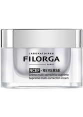 FILORGA NCEF-Reverse Supreme Multi-Correction Cream [Wrinkles - Firmness - Radiance] 50ml