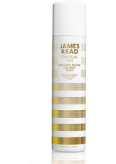 James Read Gradual Tan Coconut Water Tan Mist Body Selbstbräunungsspray  200 ml