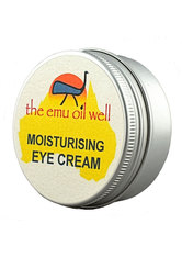 Emu Oil Well Moisturising Eye Cream 25ml