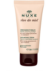 NUXE Rêve de Miel® - Hand und Nagelcreme Handpflegeset 50.0 ml