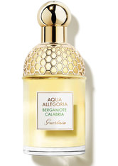 GUERLAIN Damendüfte Aqua Allegoria Bergamote Calabria Eau de Toilette Spray 75 ml