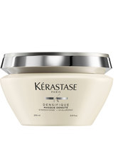 Kérastase Densifique Bain Densité (250ml), Masque Densité (200ml) und Mousse Densimorphose (150ml)